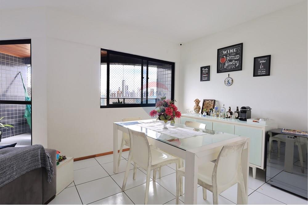 Apartamento - Venda - Recife , Pernambuco - SALA 01B.jpg - 850091040-205