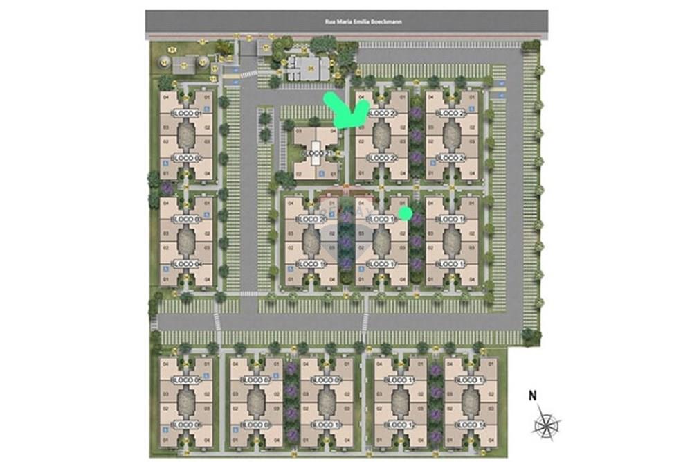 Apartamento - Venda - Paulista , Pernambuco - WhatsApp Image 2024-12-05 at 10.15.19.jpeg - 850721002-54