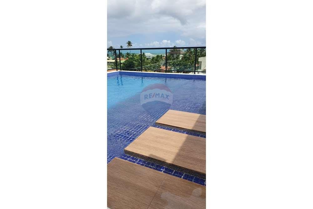 Apart Hotel/ Flat - Alugar - Ipojuca , Pernambuco - Imagem do WhatsApp de 2024-06-27 à(s) 23.30.07_861789b0.jpg - 850221015-108