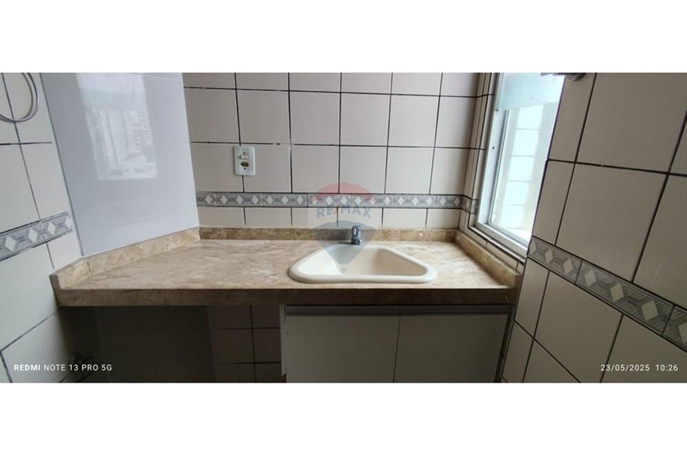 Apartamento - Venda - Jaboatão dos Guararapes , Pernambuco - Banheiro suite F1.jpg - 850601020-16