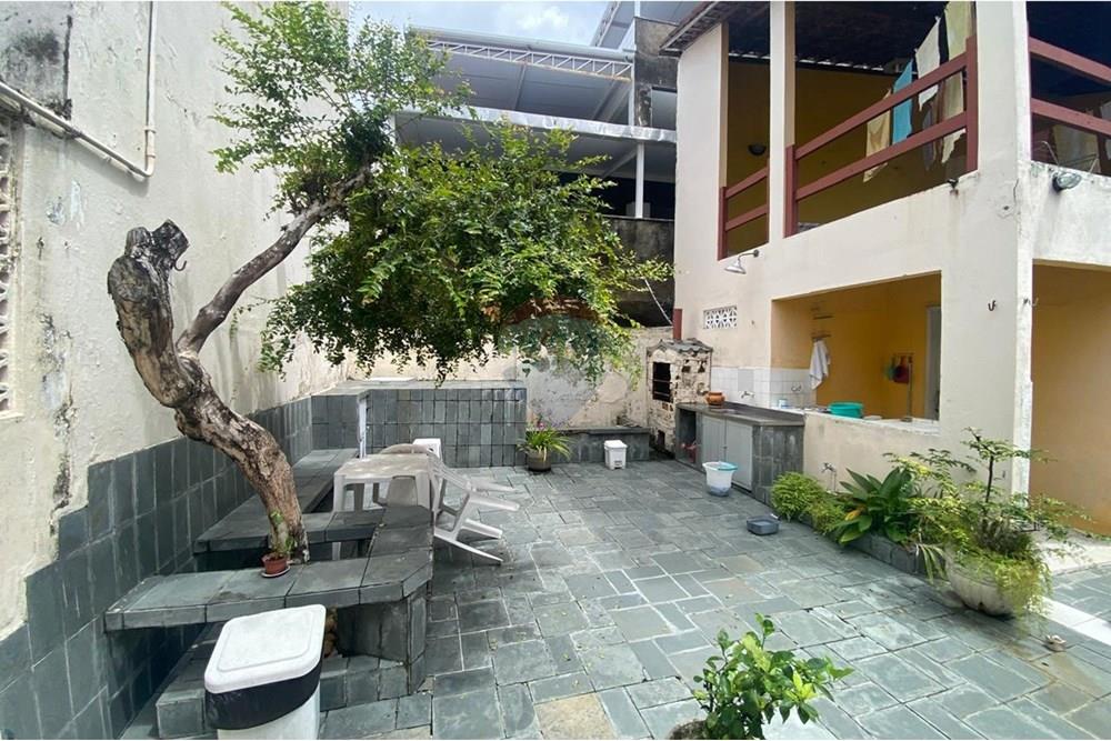 Casa - Venda - Recife , Pernambuco - IMG_0840.jpeg - 850701012-83