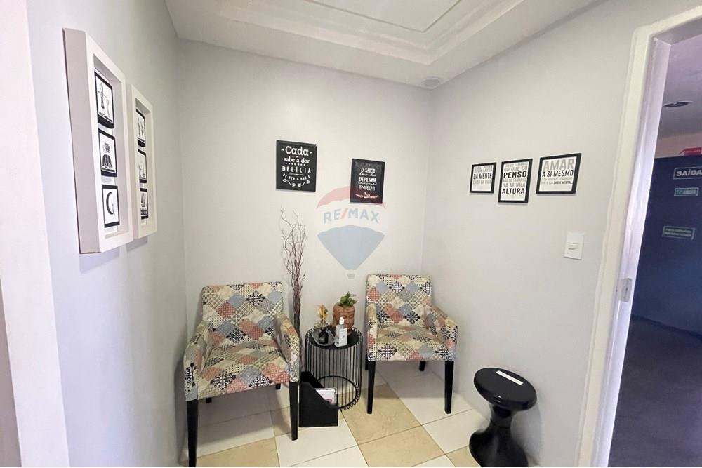 Cj. Comercial/ Sala - Venda - Aracaju , Sergipe - IMG_3377.JPG - 850581003-913