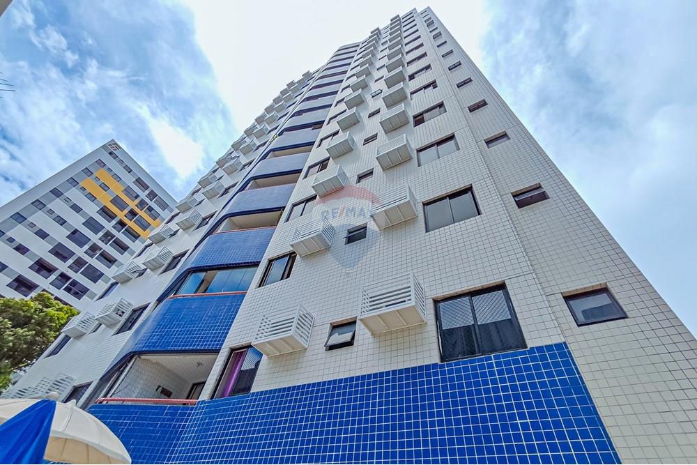 Apartamento - Venda - Recife , Pernambuco - IMG_20250830_112350.jpg - 850091082-18