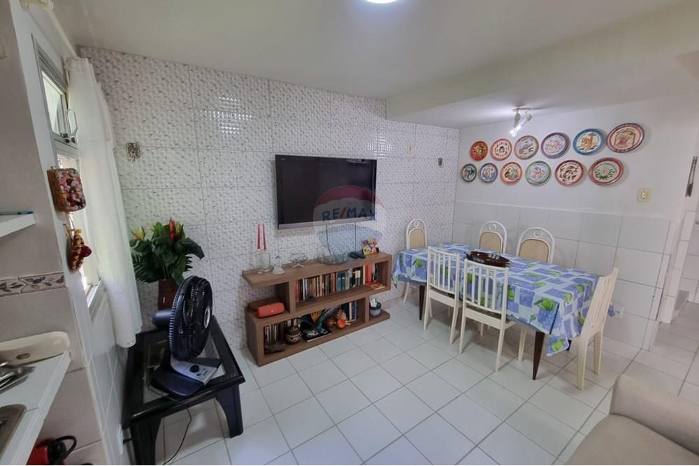 Apartamento - Venda - Paulista , Pernambuco - IMG-20241125-WA0069.jpg - 850701004-22