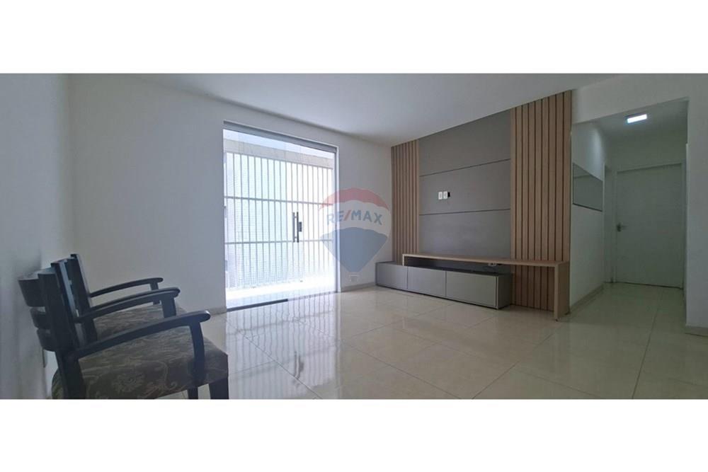 Apartamento - Alugar - Recife , Pernambuco - Sala f8.jpeg - 850601020-40