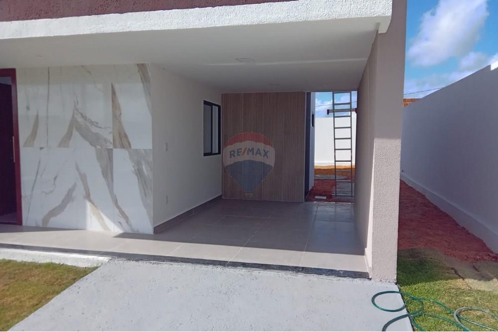 Casa de Condomínio - Venda - Marechal Deodoro , Alagoas - daniel fachada 4.jpg - 850641063-10