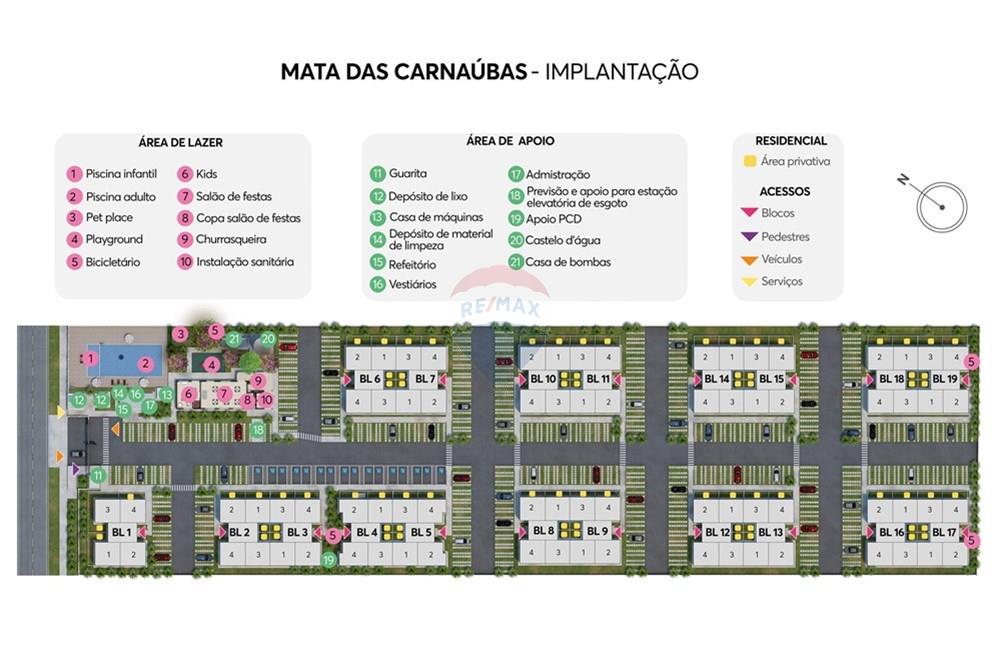 Apartamento - Venda - Maceió , Alagoas - MATADASCARNAUBAS_PH_IMPLANTACAO_V04_2024_05_15.jpg - 850271247-1
