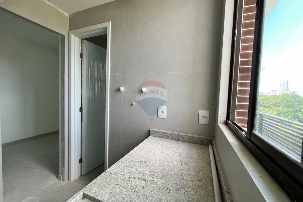 Apartamento - Venda - Recife , Pernambuco - IMG_6113.JPG - 850171007-127