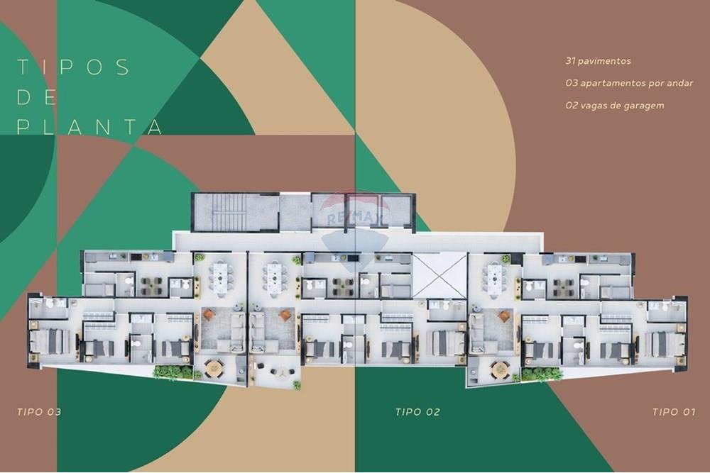 Apartamento - Venda - Recife , Pernambuco - a32ff1e7caf3424ba87ccb81e3fcfa04.jpg - 850701004-36