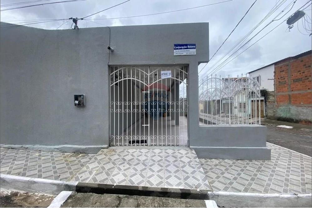 Casa - Venda - Aracaju , Sergipe - IMG-20250225-WA0038.jpg - 850581216-10