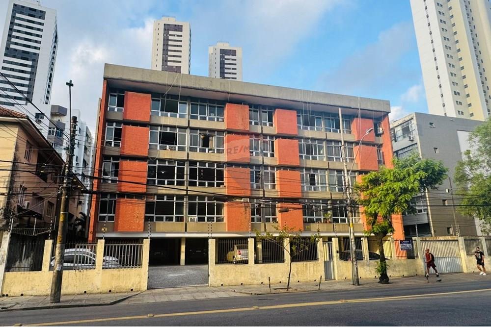 Apartamento - Venda - Recife , Pernambuco - WhatsApp Image 2025-01-09 at 09.13.22.jpeg - 850071017-163