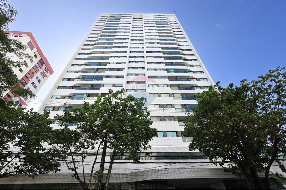 Apartamento - Venda - Recife , Pernambuco - FACHADA 01A.jpg - 850091040-199