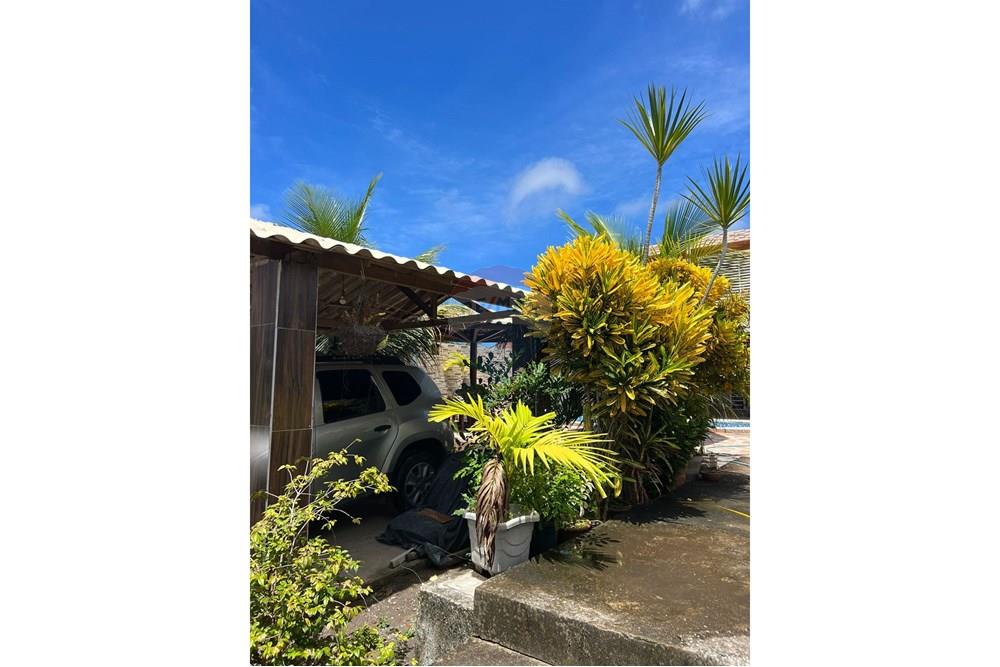 Residential - Hus - Ipojuca , Pernambuco - BR - 7ce98543-2725-4732-be52-9e8bb9853b96.jpg - 850221002-463