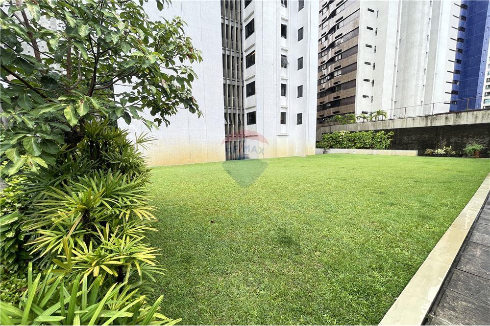 Apartamento - Venda - Recife , Pernambuco - 19 - 850701005-324