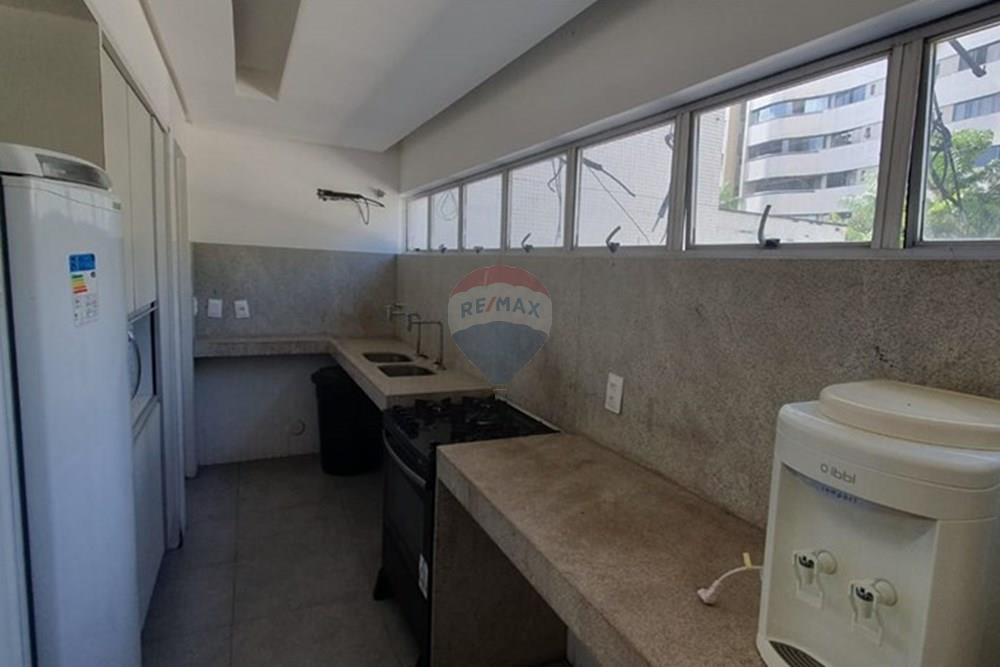 Apartamento - Venda - Recife , Pernambuco - 48f22e37-60e6-4241-b17f-50b31d8b5c80.jpg - 850301003-29