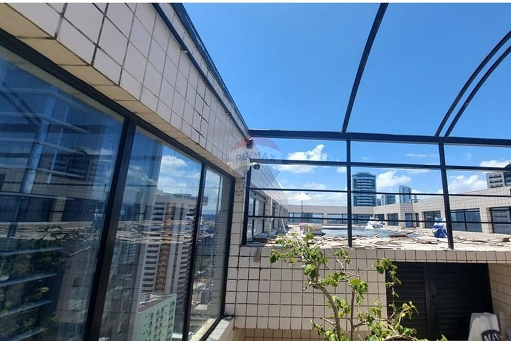 Apart Hotel/ Flat - Alugar - Recife , Pernambuco - IMG-20251103-WA0336.jpg - 850071027-35