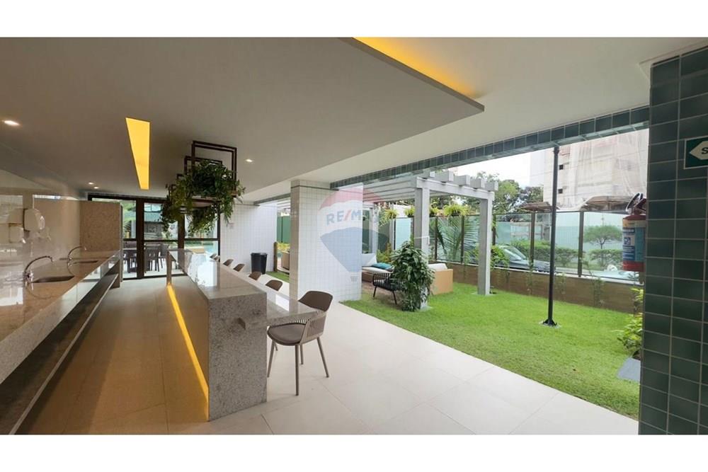 Apartamento - Venda - Jaboatão dos Guararapes , Pernambuco - WhatsApp Image 2025-05-21 at 20.18.14 (7).jpeg - Área Gourmet - 850091013-284