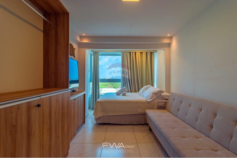 Apart Hotel/ Flat - Venda - Ipojuca , Pernambuco - IMG-20250720-WA0106.jpg - 850221002-455