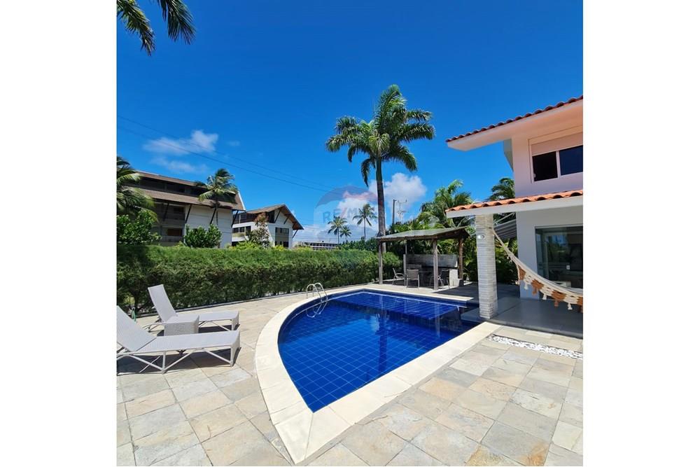 Casa de Condomínio - Venda - Ipojuca , Pernambuco - IMG-20250324-WA0455.jpg - 850221031-168