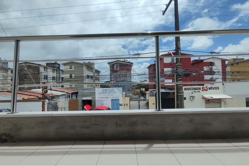 Casa - Venda - Aracaju , Sergipe - 4c06dba3-05e2-4148-b757-ad5379ba07e7.jpg - 850581225-52