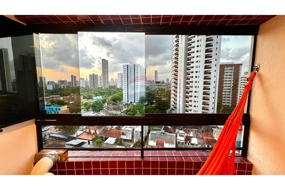 Apartamento - Alugar - Recife , Pernambuco - fa7726d8-c7e5-4406-bda7-23f1824346cb.jpg - 850091056-47