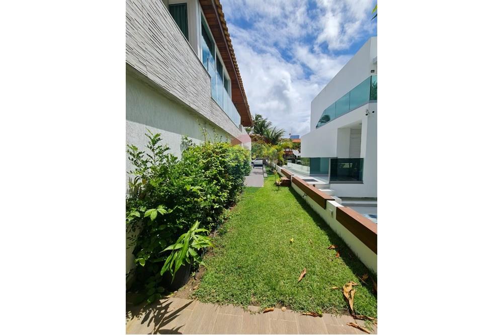 Casa de Condomínio - Alugar - Ipojuca , Pernambuco - IMG-20250519-WA0516.jpg - 850221031-188