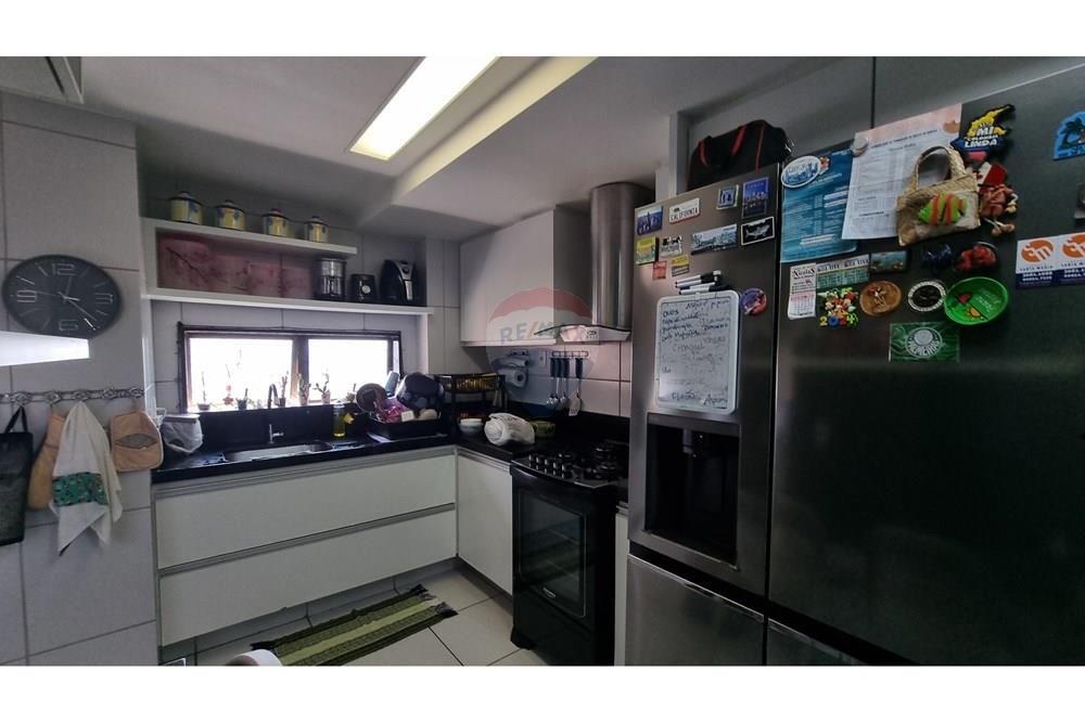 Apartamento - Alugar - Jaboatão dos Guararapes , Pernambuco - 20250915_122307.jpg - 850091079-175