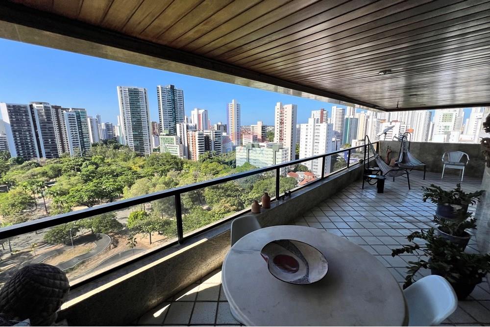 Apartamento - Venda - Recife , Pernambuco - IMG_5556.jpeg - 850041009-80