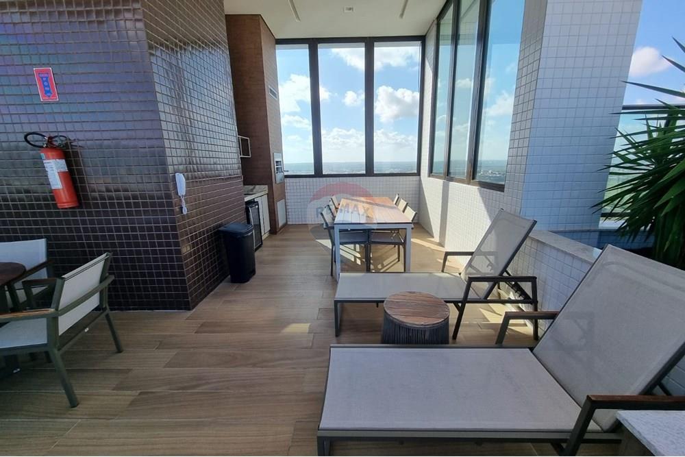 Apartamento - Venda - Recife , Pernambuco - IMG-20251029-WA0028.jpg - 850701004-58