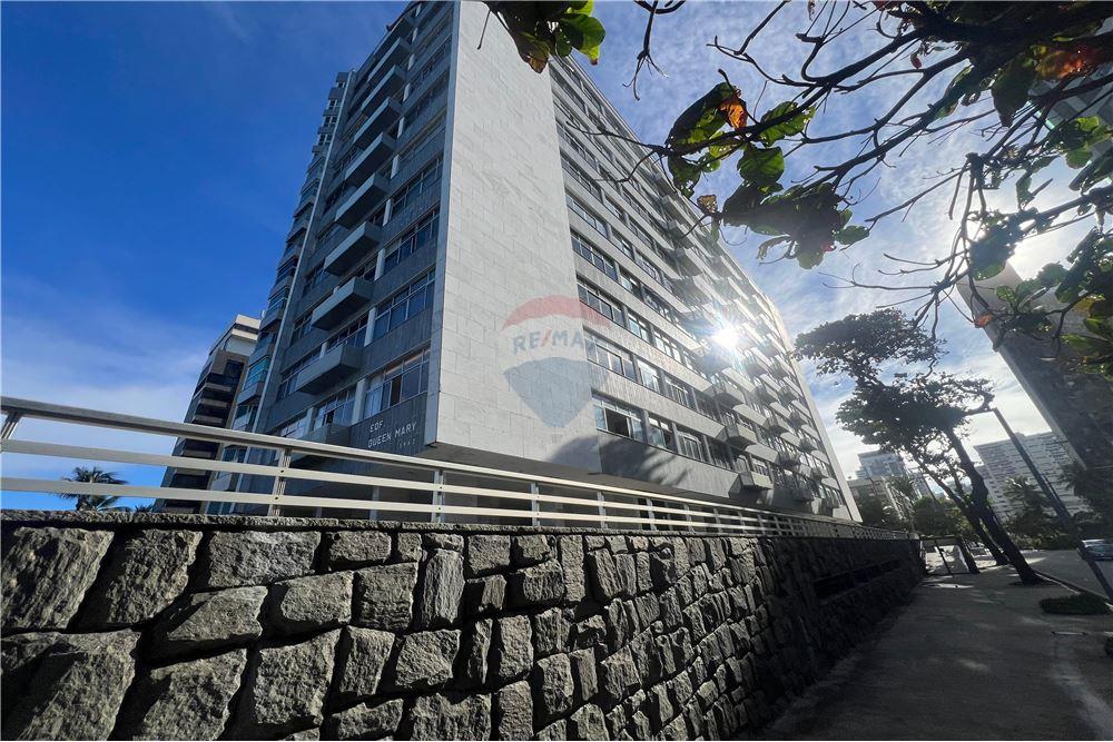 Apartamento - Venda - Recife , Pernambuco - 22 - 850701012-93