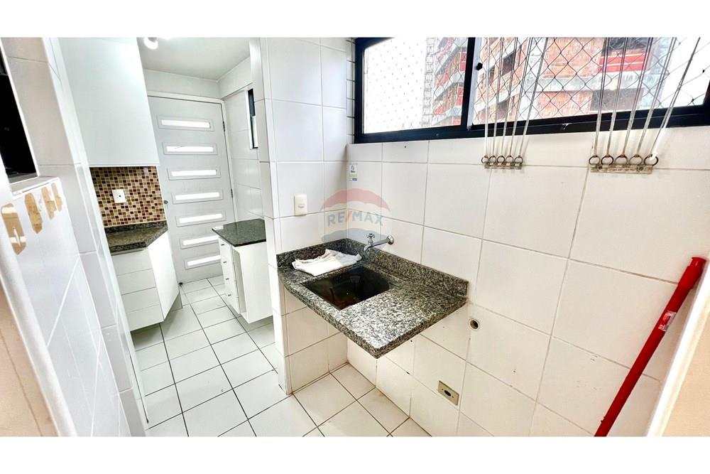 Apartamento - Alugar - Recife , Pernambuco - c7540fe7-7f2a-4d5b-9f5c-6f8716675c19.jpg - 850091056-45
