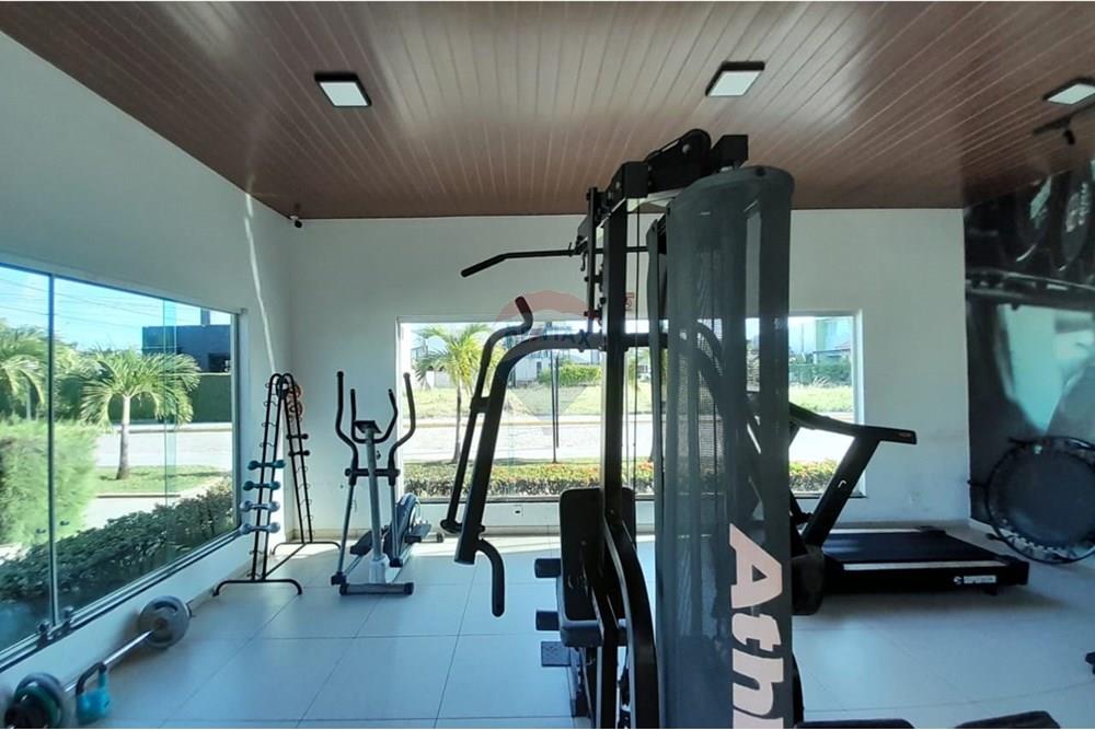 Casa de Condomínio - Venda - Aracaju , Sergipe - 0f12bd2c-407e-45e0-9e32-50fb1978fa9b.jpg - 850581145-218