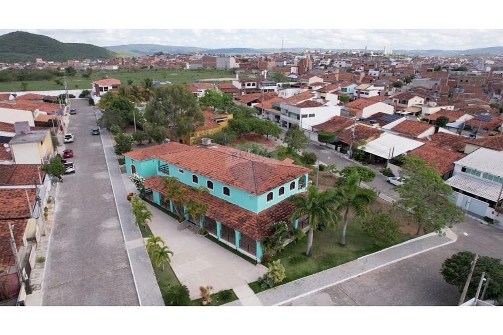 Casa - Venda - Caruaru , Pernambuco - 0825cf34-2ba7-468c-85eb-79af8b523add.jpg - 850161001-432