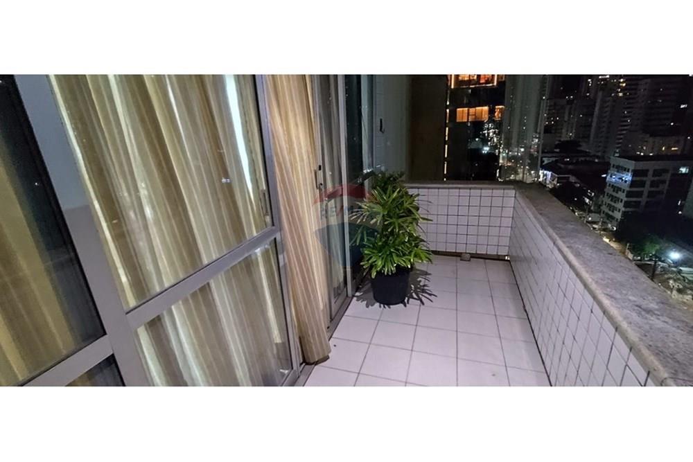 Apartamento - Venda - Recife , Pernambuco - Varanda 2.jpeg - 850601020-14