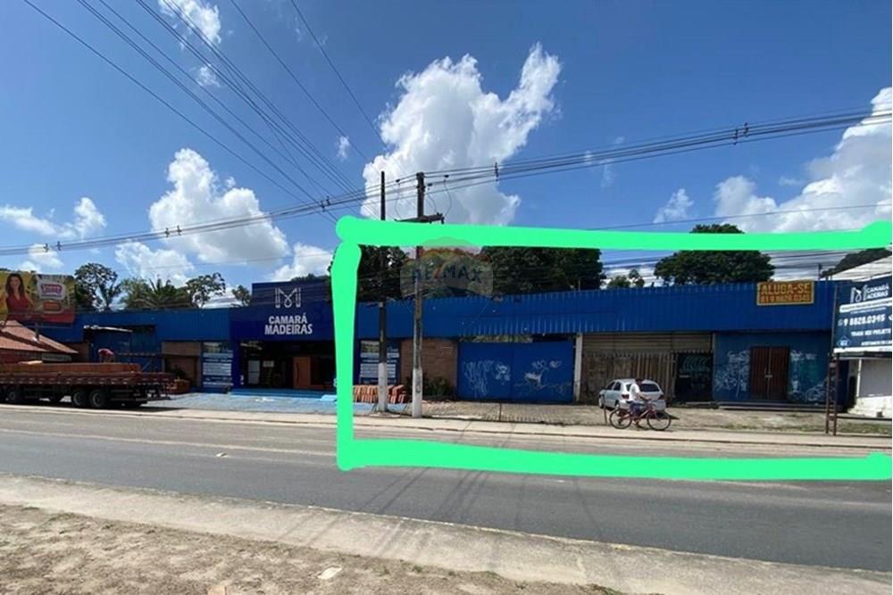 Galpão - Alugar - Camaragibe , Pernambuco - 11ecb3c7-d744-44c7-b9a3-73e2693d521b.JPG - 850701008-18