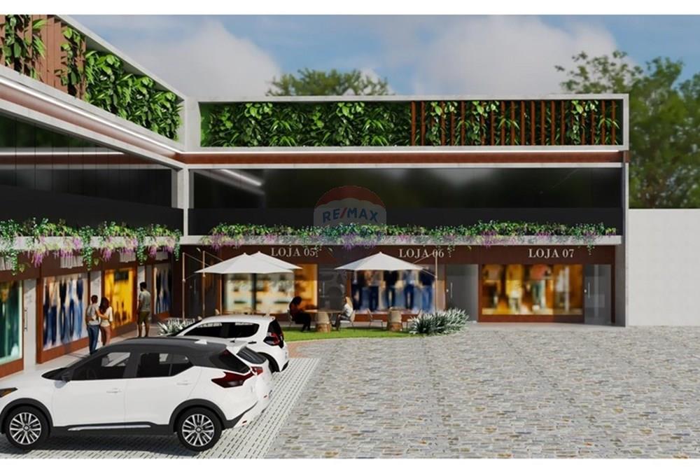 Ponto Comercial/ Loja - Alugar - Marechal Deodoro , Alagoas - foto 02 terreo.jpg - 850641045-38