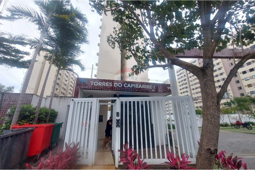 Apartamento - Venda - Recife , Pernambuco - 2a58a325-c02f-4a38-82e5-cdeb4ad737f5.jpg - 850301012-86