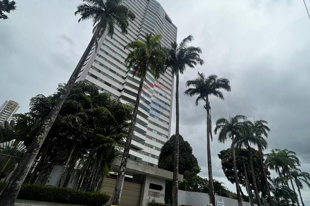 Apartamento - Venda - Recife , Pernambuco - 3 - 850071019-206