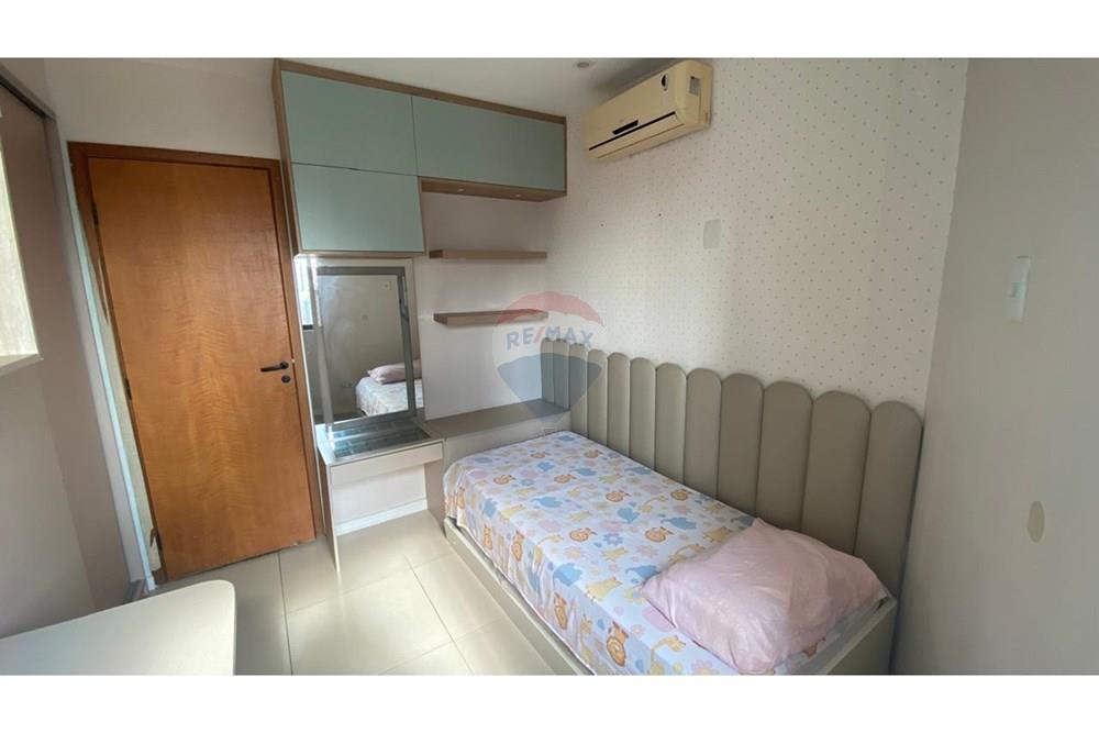 Apartamento - Alugar - Recife , Pernambuco - 2 QUARTO 3.jpg - 850191071-10