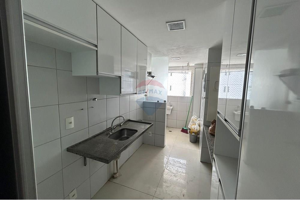 Apartamento - Venda - Recife , Pernambuco - IMG_1471.jpeg - 850701016-88