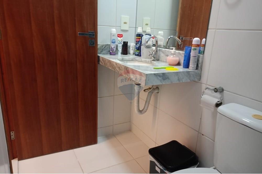 Apartamento - Venda - Maceió , Alagoas - BANHEIROOO.jpeg - 850271162-66