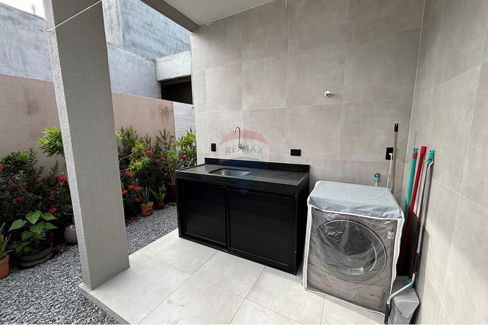 Casa de Condomínio - Venda - Marechal Deodoro , Alagoas - IMG_5974.JPG - Área de serviço - 850491077-10