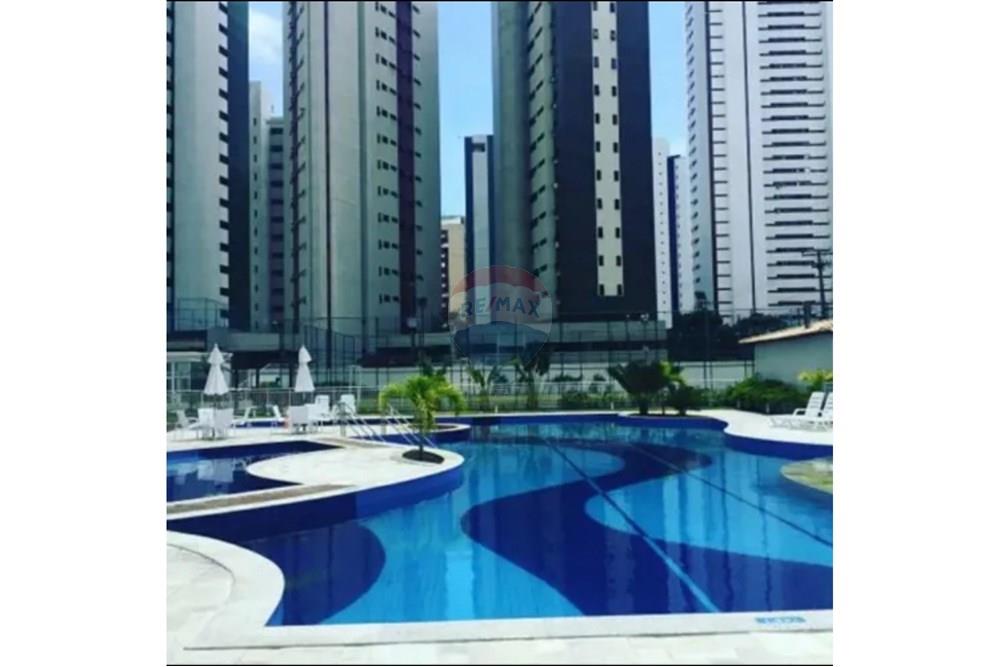 Apartamento - Alugar - Recife , Pernambuco - IMG_9743.jpeg - 850251091-22