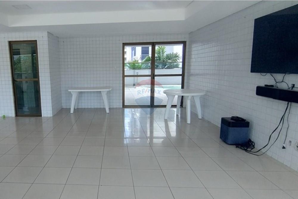 Apartamento - Venda - Recife , Pernambuco - IMG_20250207_102305329_HDR.jpg - 850071021-24