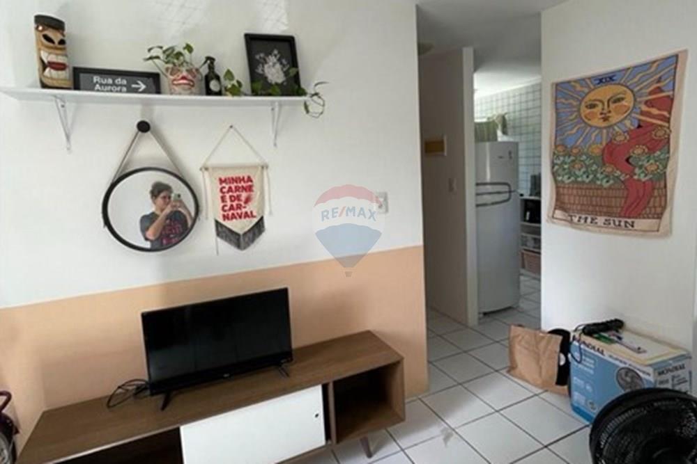 Apartamento - Venda - Recife , Pernambuco - IMG_1450.jpeg - 850701016-87