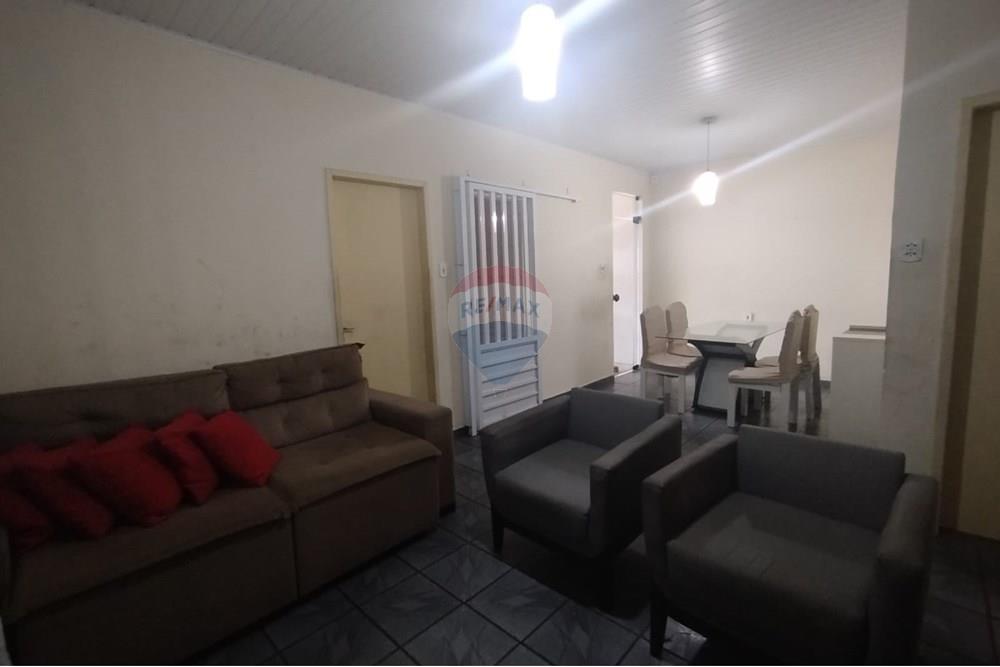 Casa - Venda - Aracaju , Sergipe - 93543f1a-4ae3-4610-b8e2-8c6b6a223c6e.jpg - 850581010-299