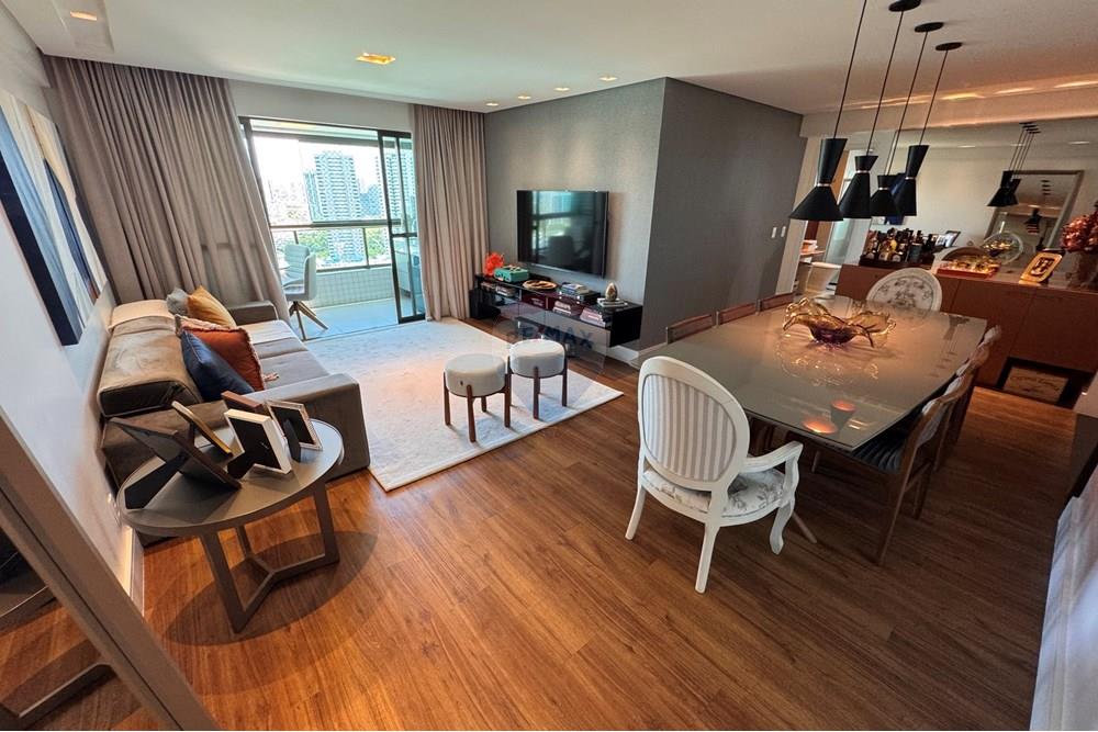 Apartamento - Venda - Recife , Pernambuco - IMG_9049.jpeg - 850701005-328