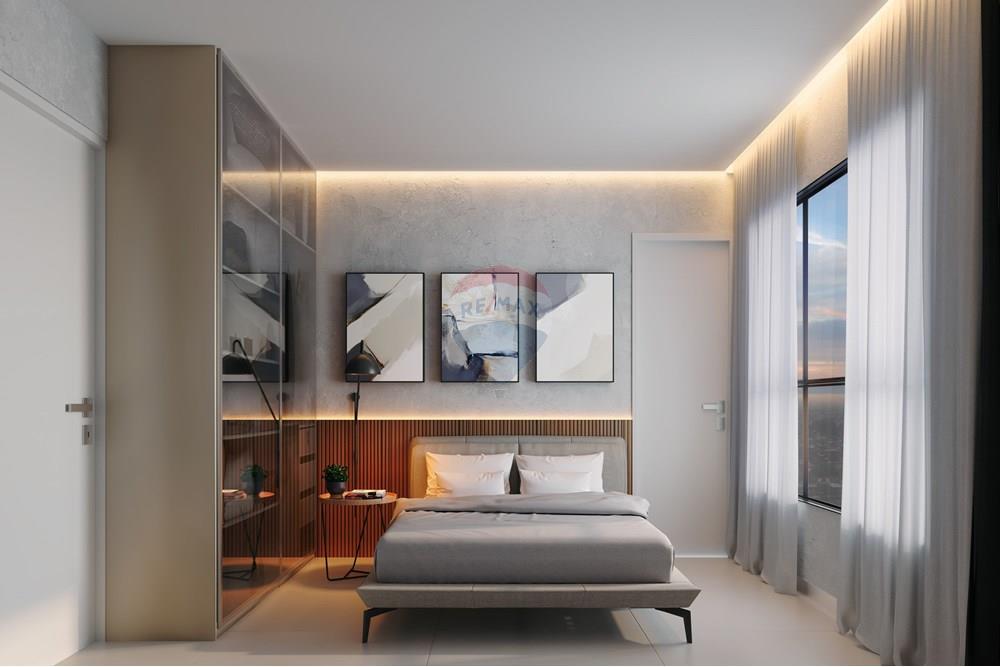 Apartamento - Venda - Maceió , Alagoas - BRICKS_RESIDENCE SUITE  TERM O1 - Copia.jpg - 850711016-3