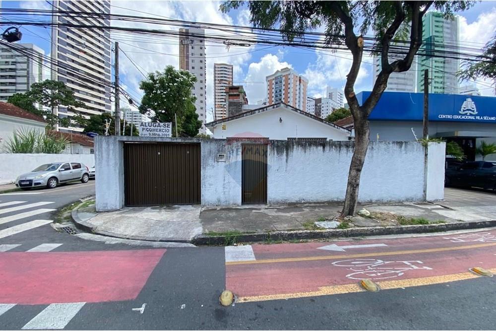 Casa - Alugar - Recife , Pernambuco - IMG_1192.jpeg - 850701016-72