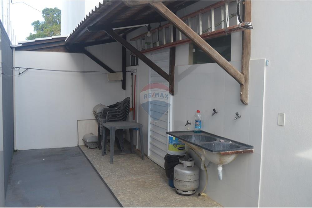 Duplex - Venda - Maragogi , Alagoas - 48.JPG - Área de serviço - 850291004-40